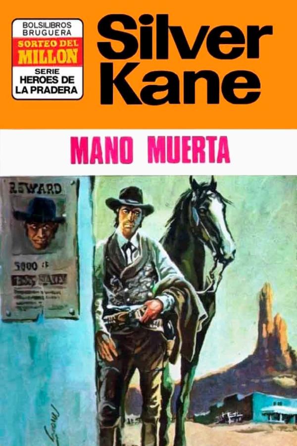 Mano muerta