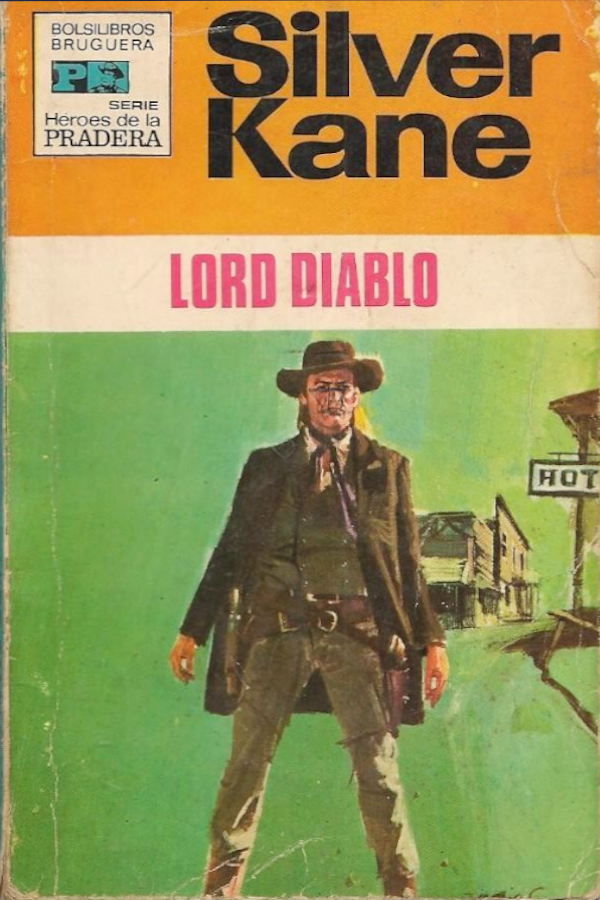 Lord Diablo