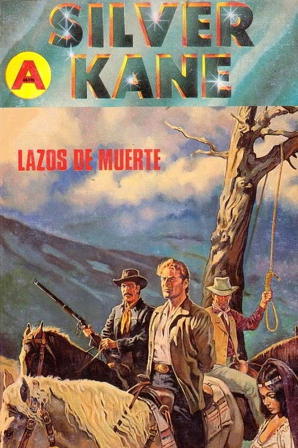 Lazos de muerte