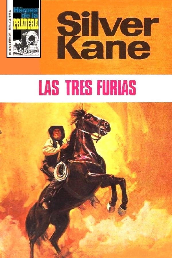 Las tres furias