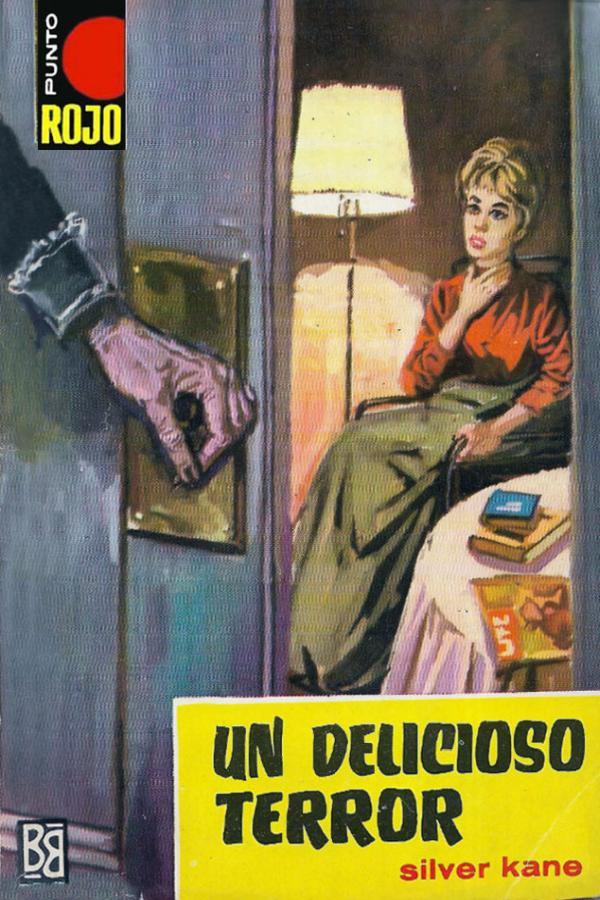 Un delicioso terror