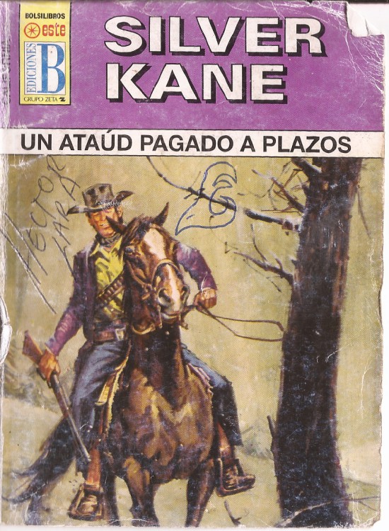 Un ataúd pagado a plazos
