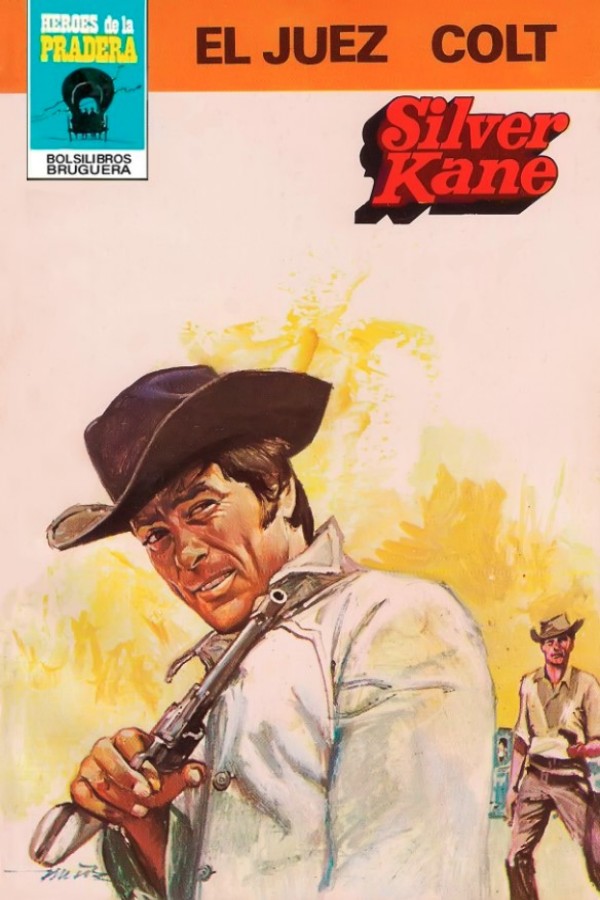 El juez Colt