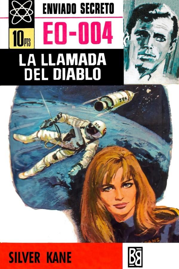 La llamada del diablo