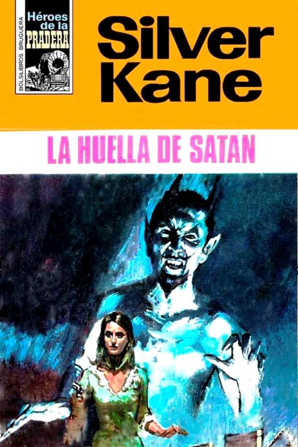 La huella de Satán