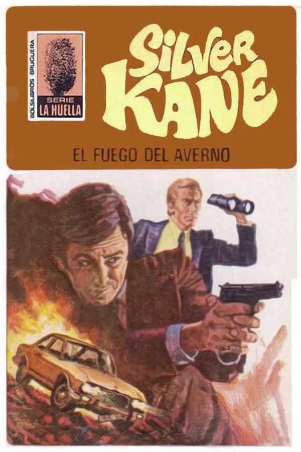 El fuego del averno