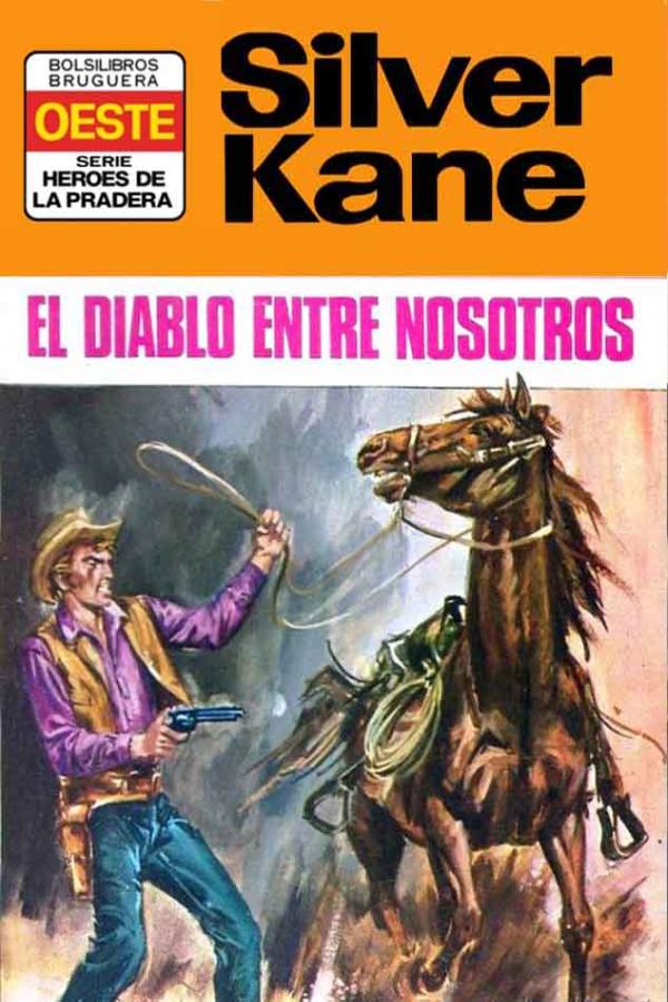 El diablo entre nosotros
