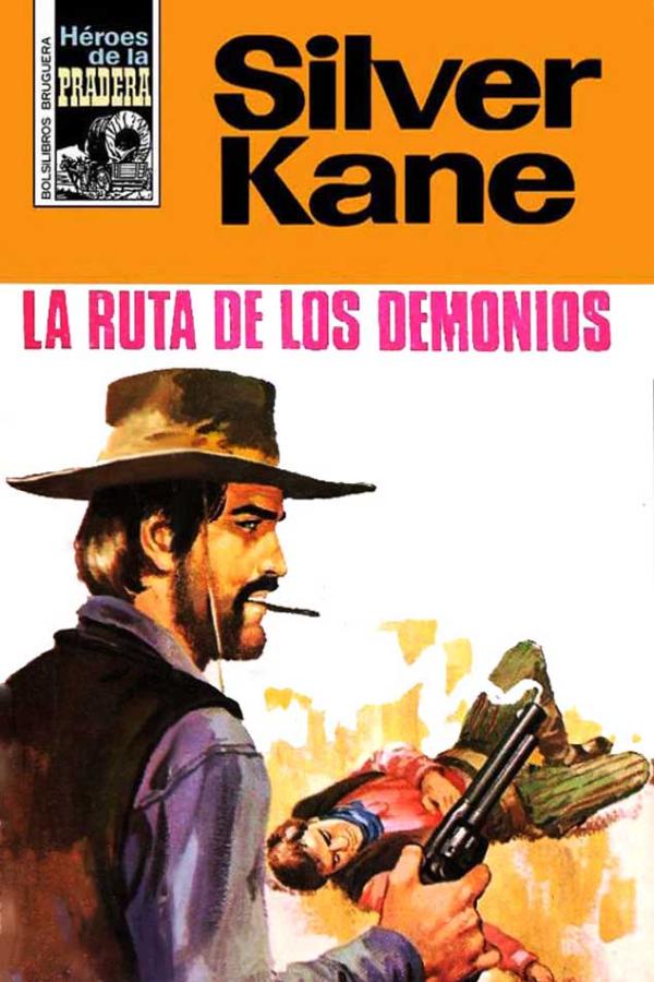 La ruta de los demonios