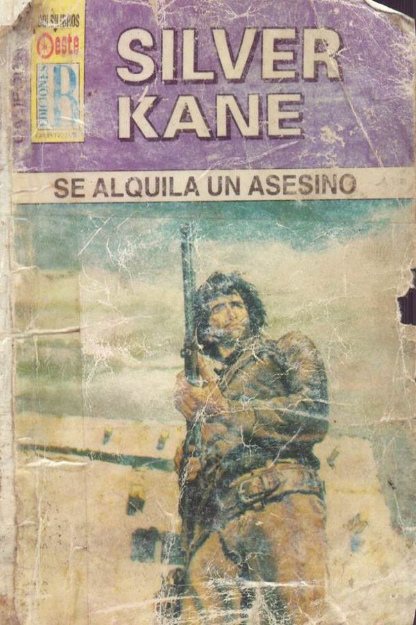 Se alquila un asesino