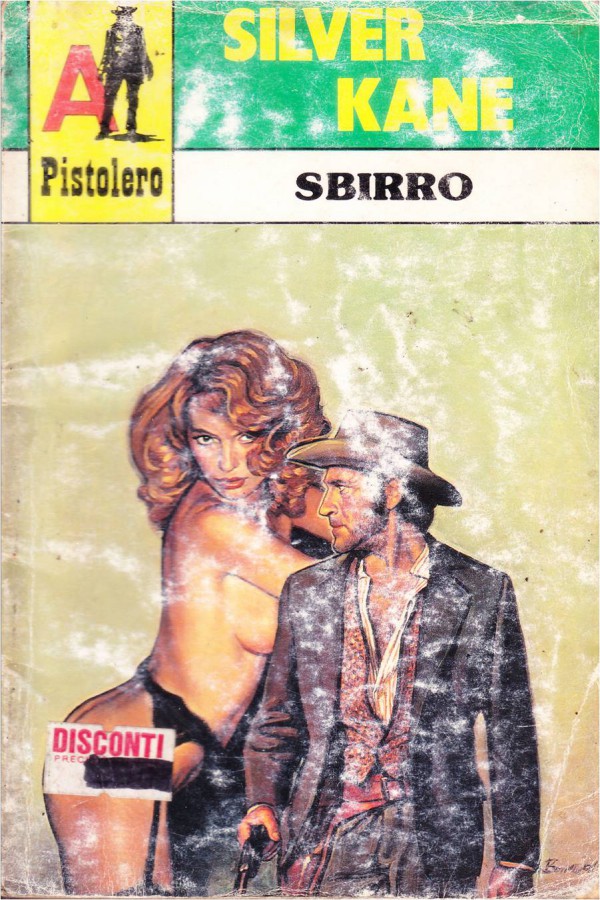 Sbirro