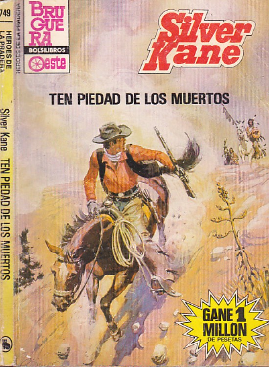 Ten piedad de los muertos