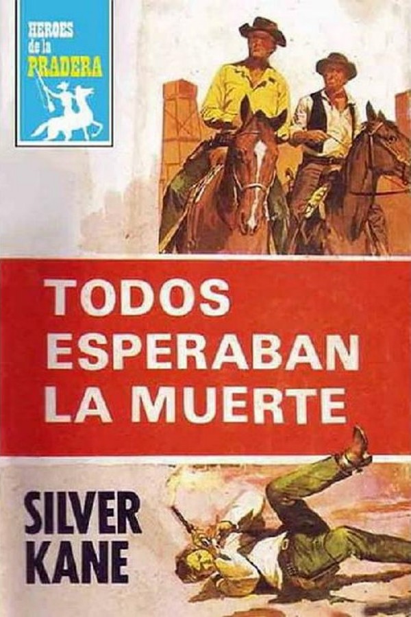 Todos esperaban la muerte