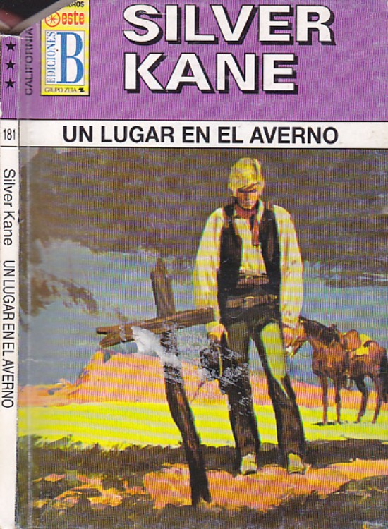 Un lugar en el averno