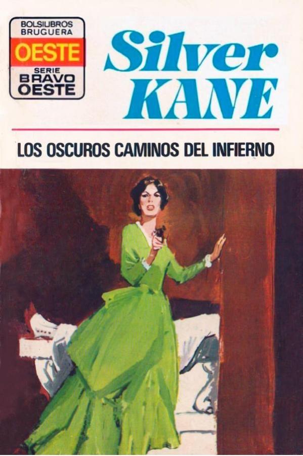 Los oscuros caminos del infierno