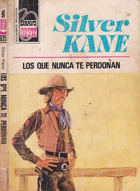 Los que nunca te perdonan