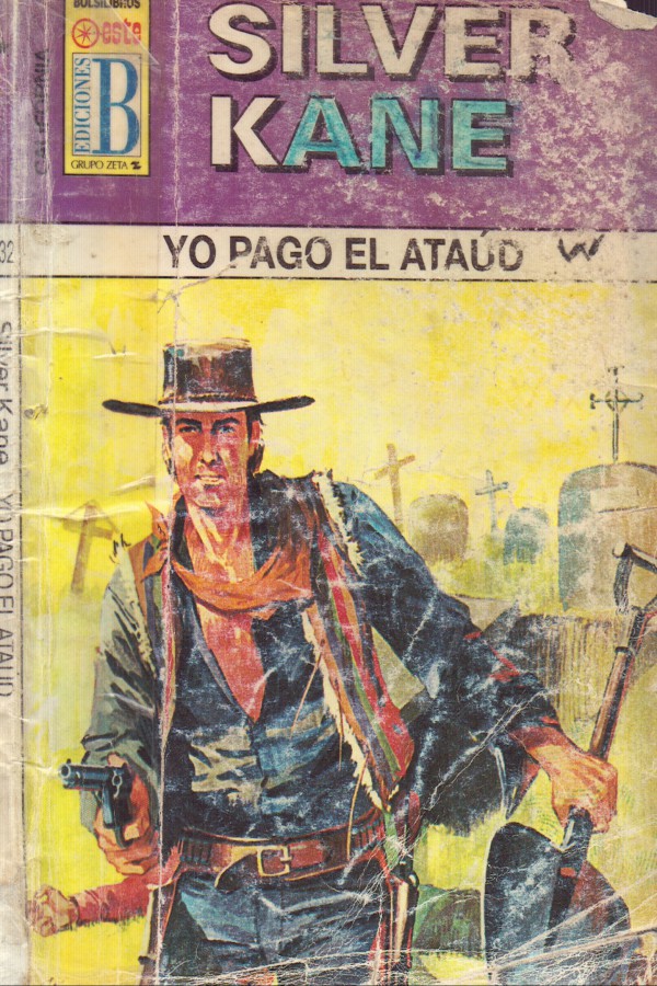 Yo pago el ataúd