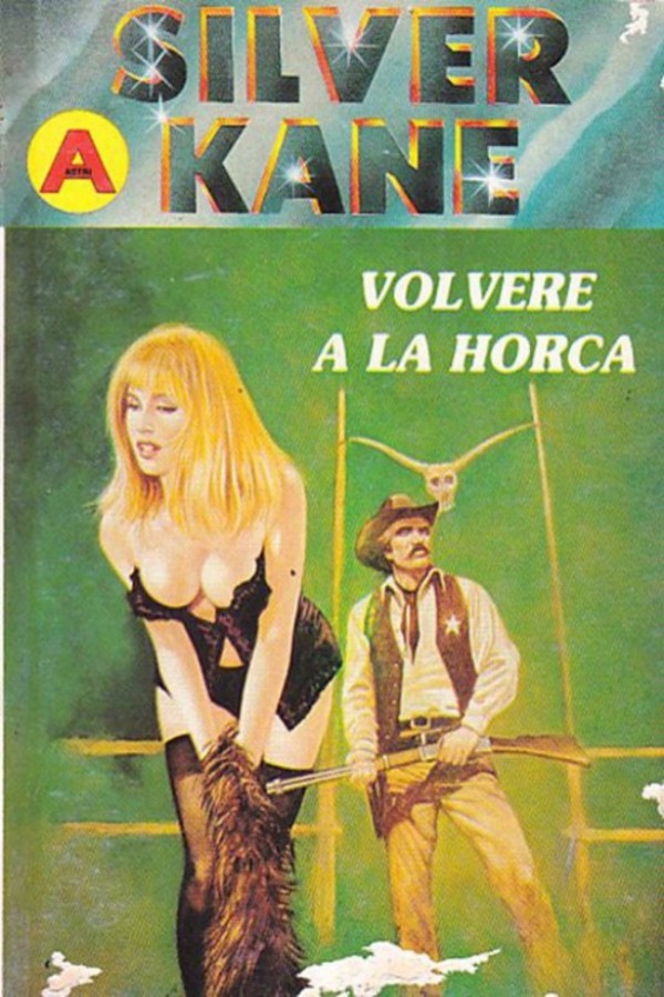 Volveré a la horca