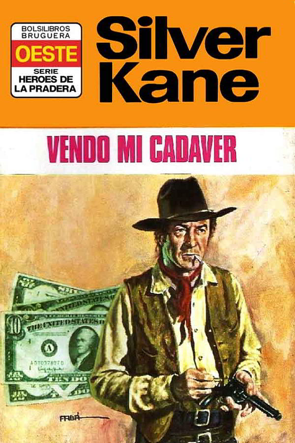 Vendo mi cadáver