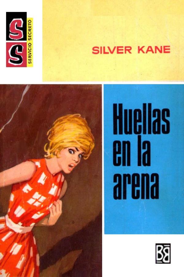 Huellas en la arena