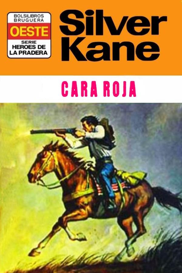 Cara roja