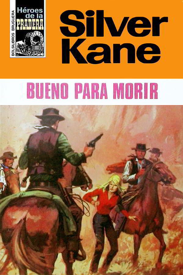 Bueno para morir