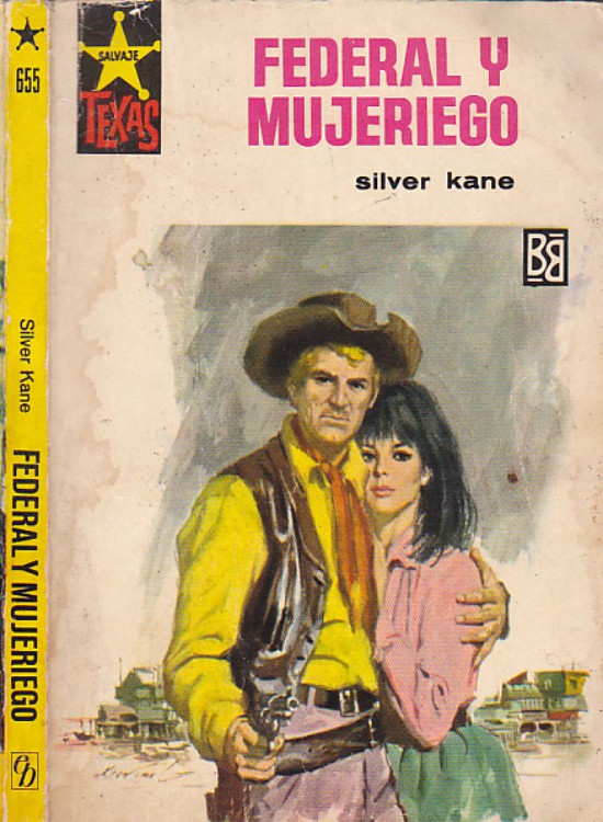 Federal y mujeriego