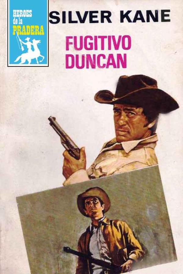 Fugitivo Duncan
