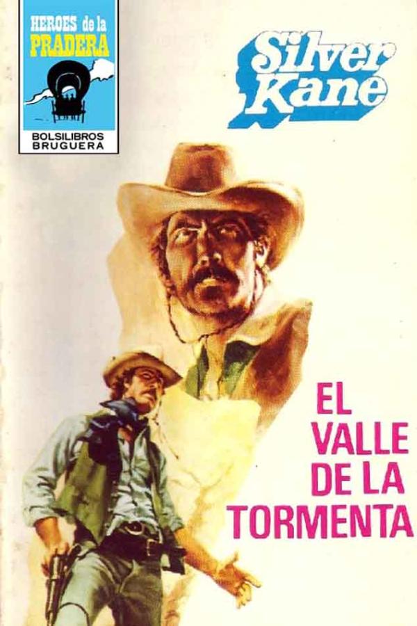 El valle de la tormenta
