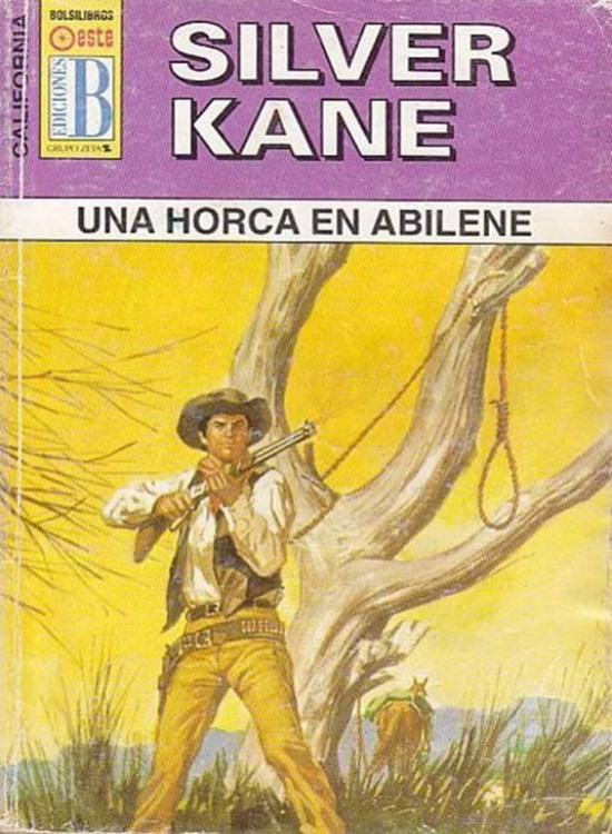 Una horca en Abilene