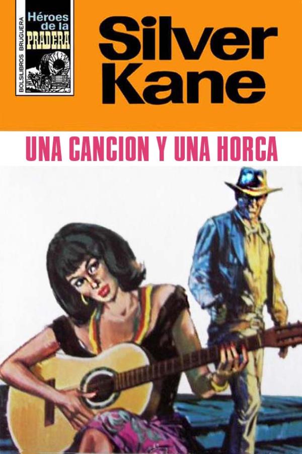 Una canción y una horca