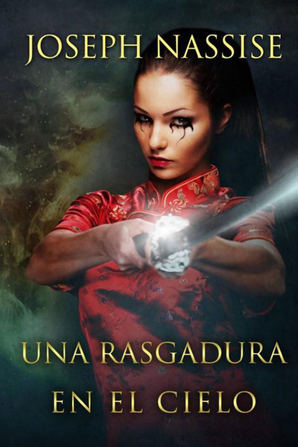 Una rasgadura en el cielo