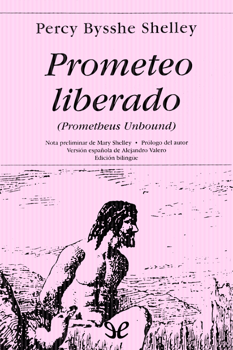 Prometeo liberado