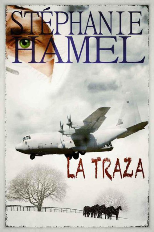 La traza