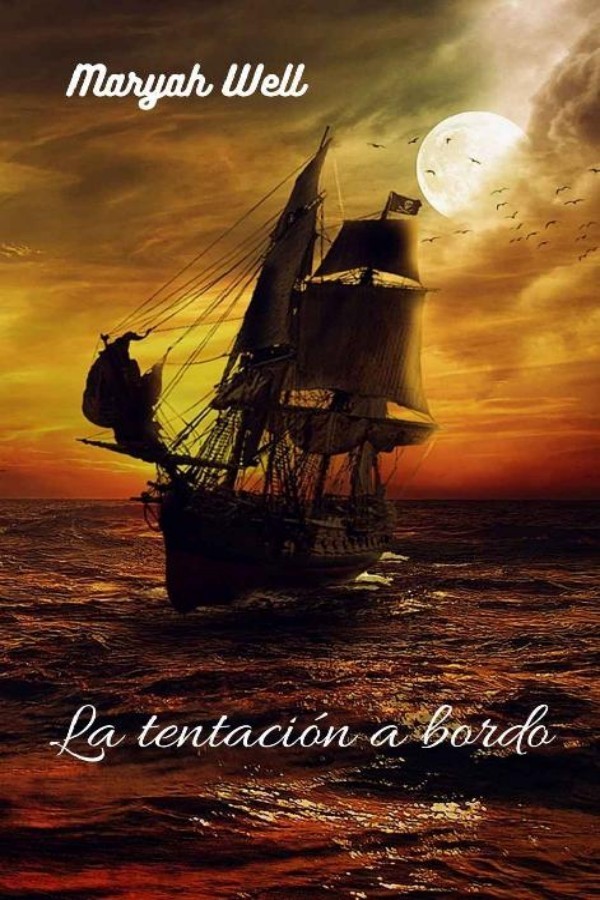 La tentación a bordo