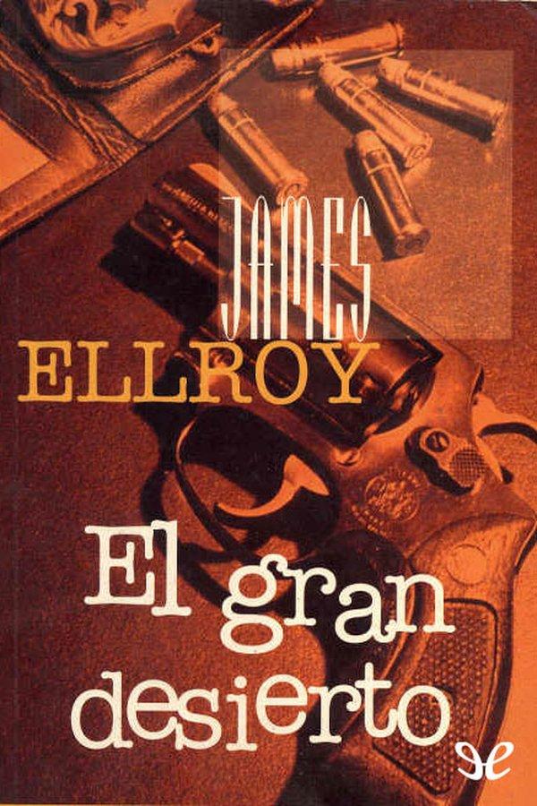 El gran desierto