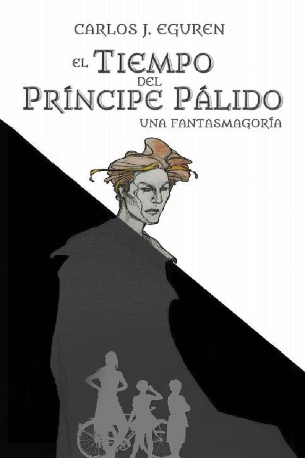 El tiempo del príncipe pálido