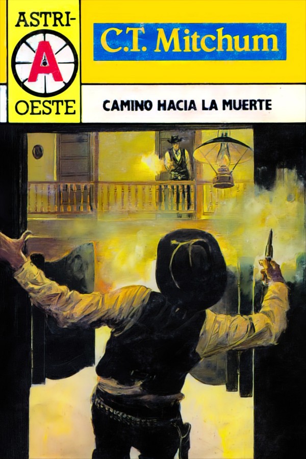 Camino hacia la muerte