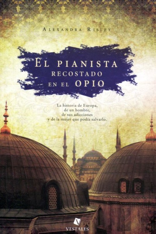 El pianista recostado en el opio