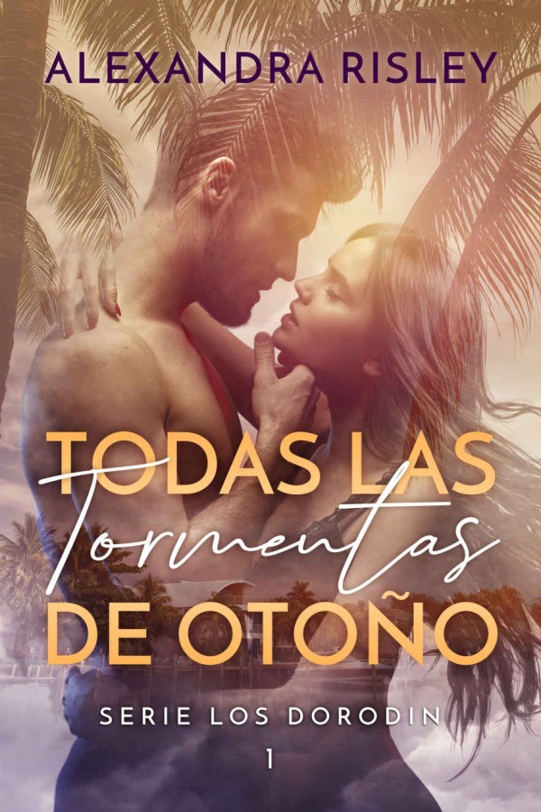 Todas las tormentas de otoño