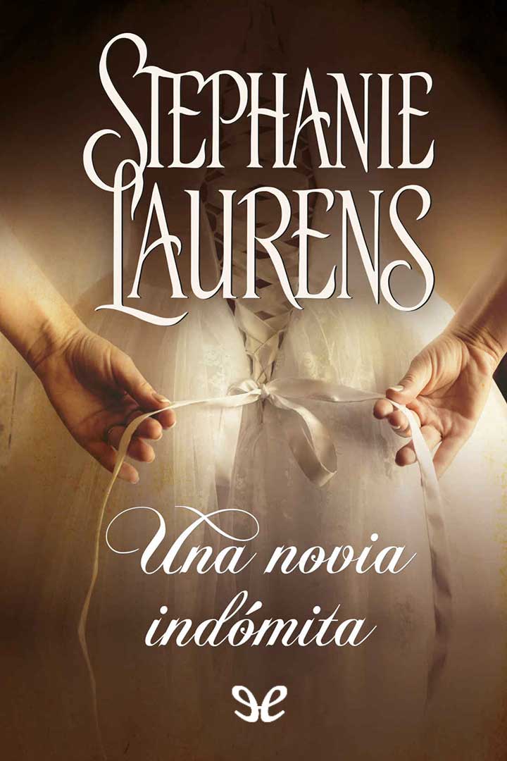 Una novia indómita