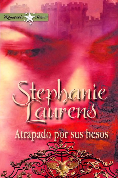 Atrapado por sus besos