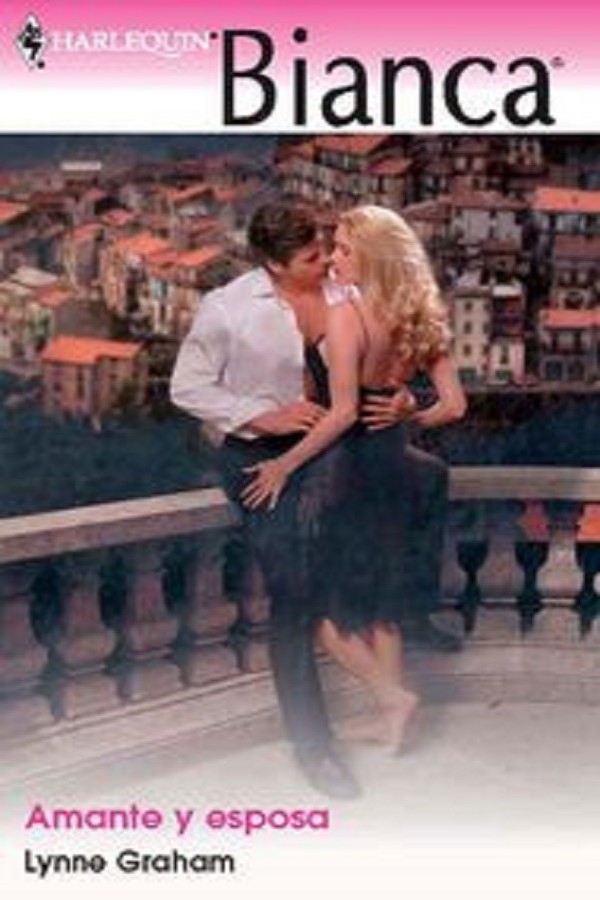 Amante y esposa
