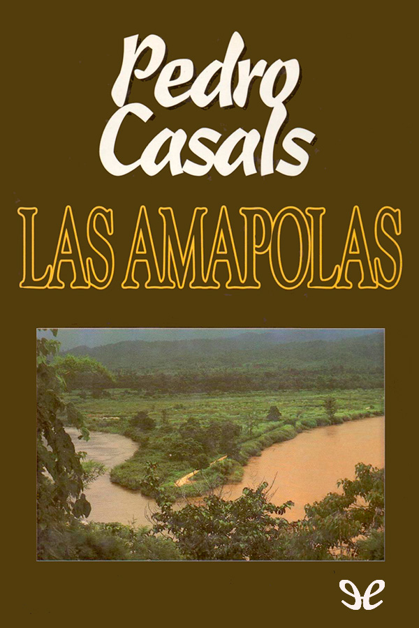 Las amapolas