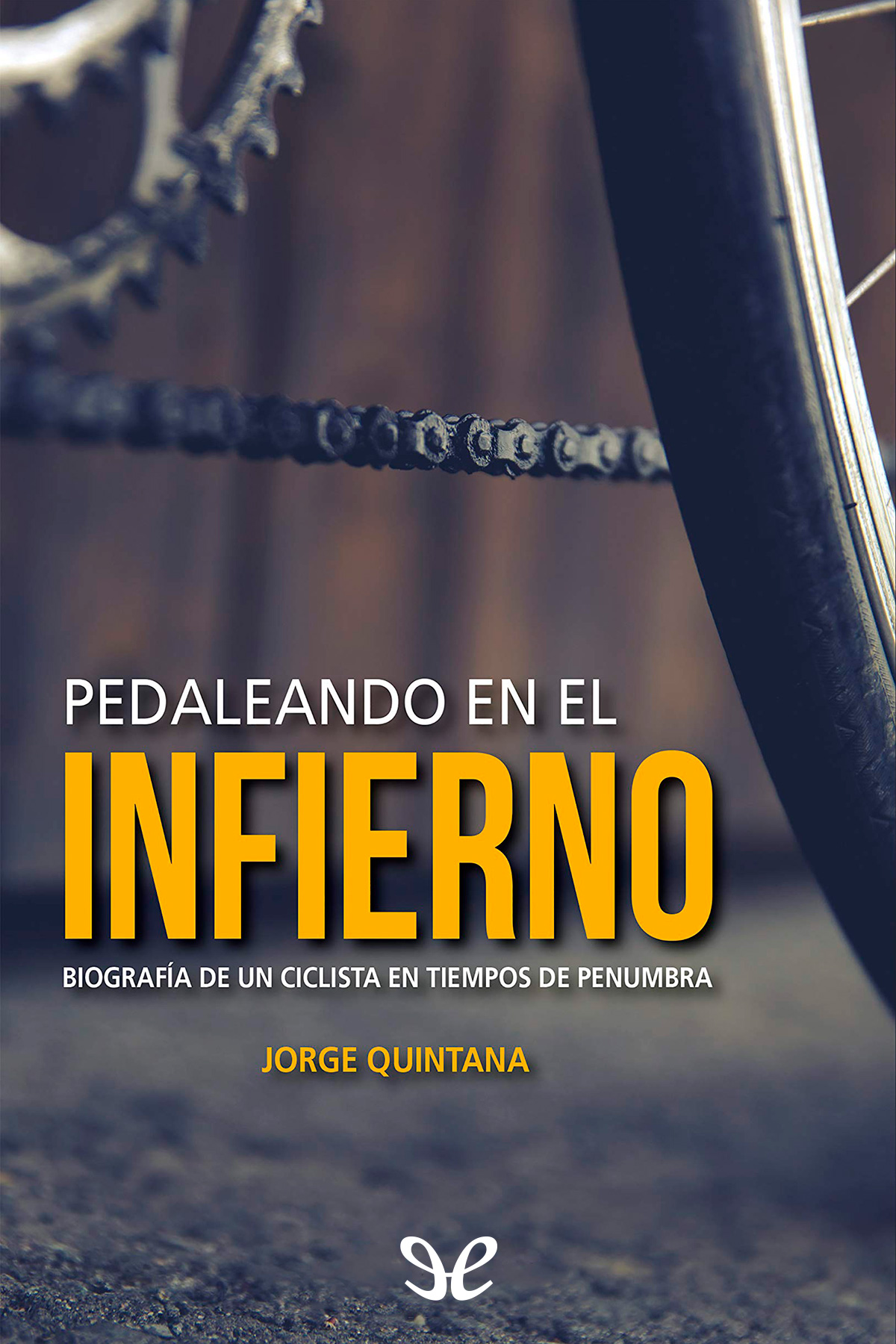 Pedaleando en el infierno