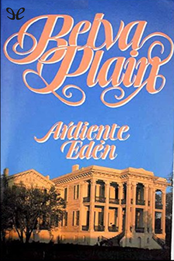 Ardiente Edén