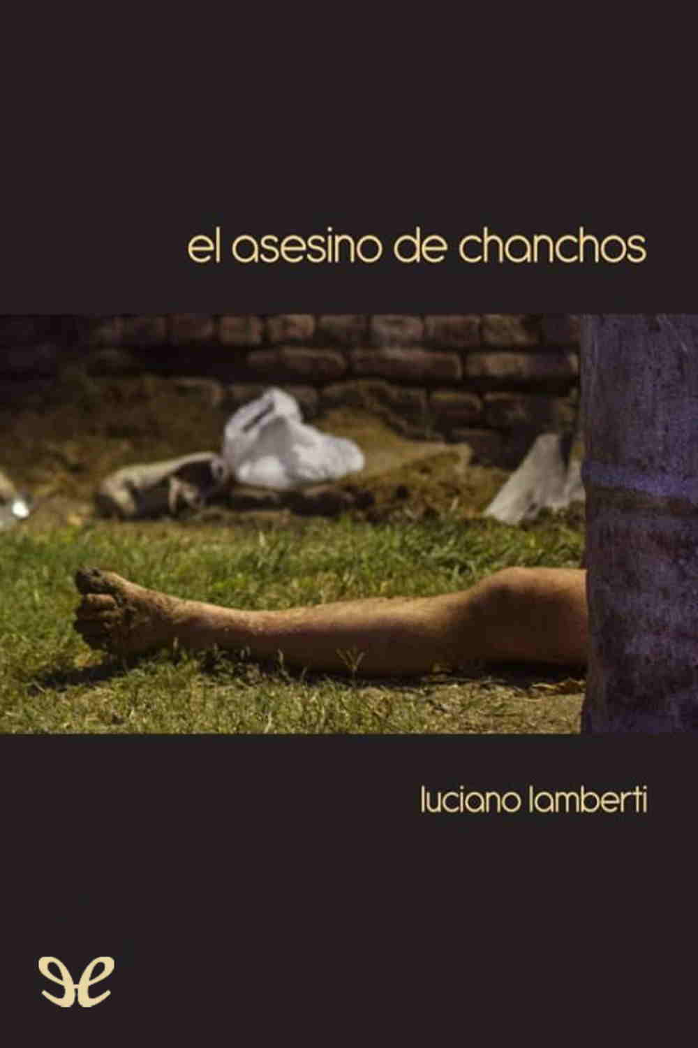 El asesino de chanchos