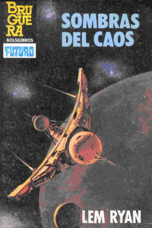 Sombras del caos