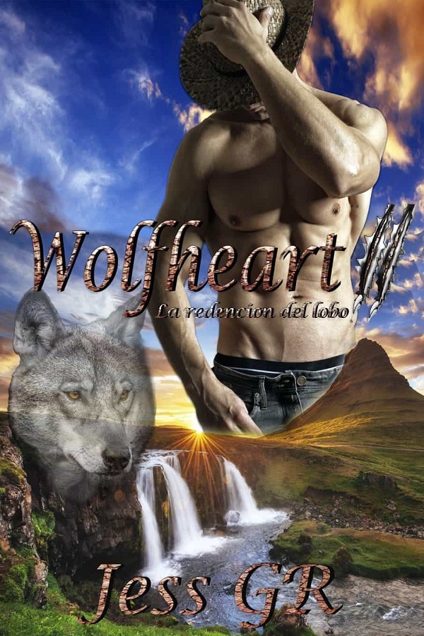 La redención del lobo