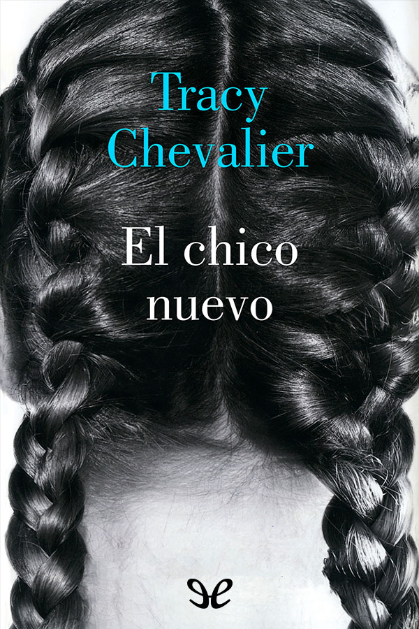 El chico nuevo