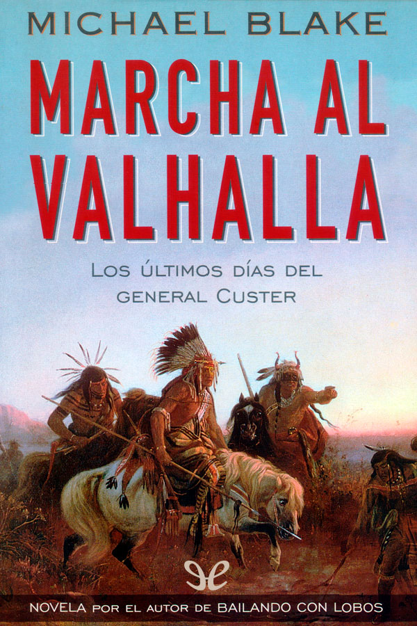 Marcha al Valhalla